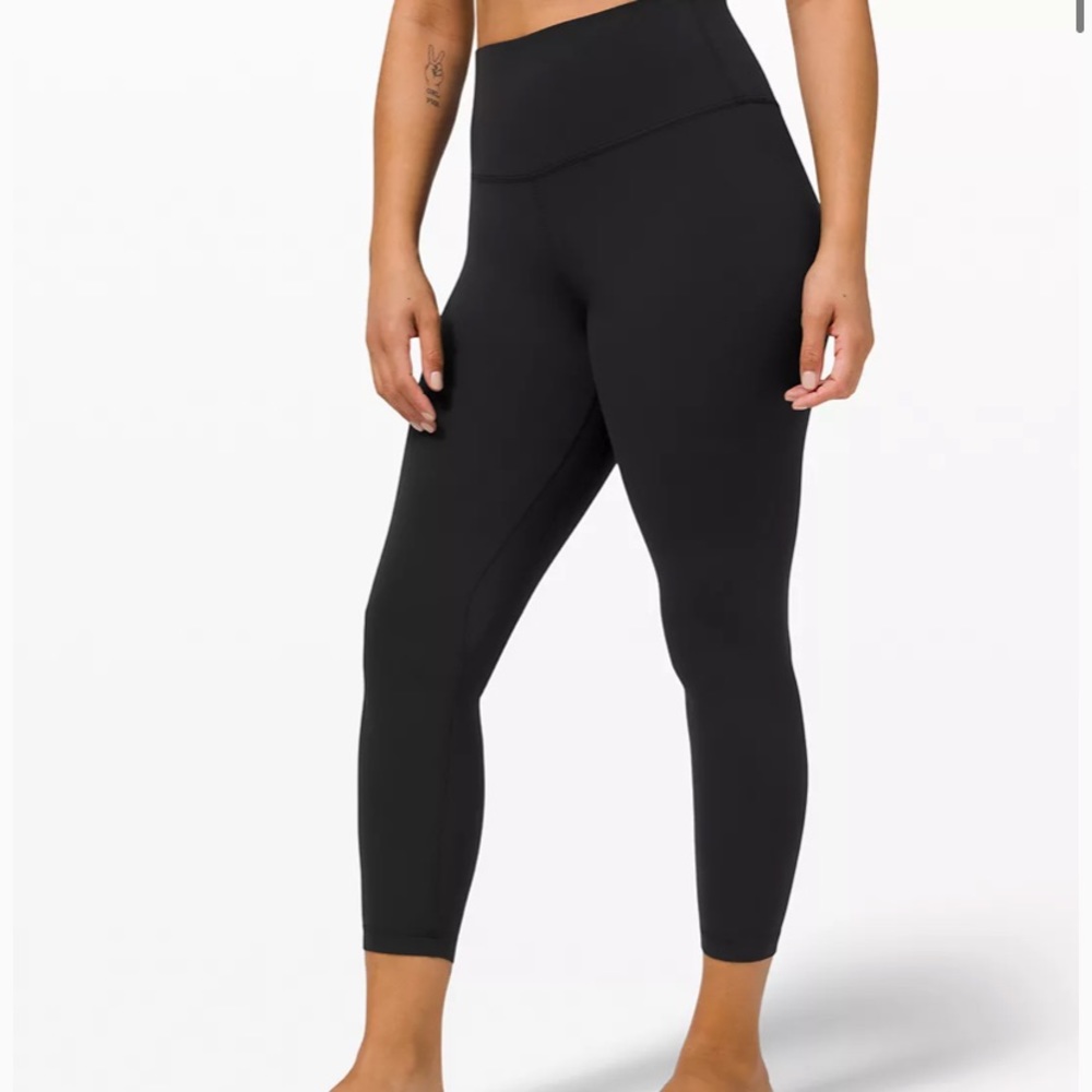 LuluLemon Align 25”